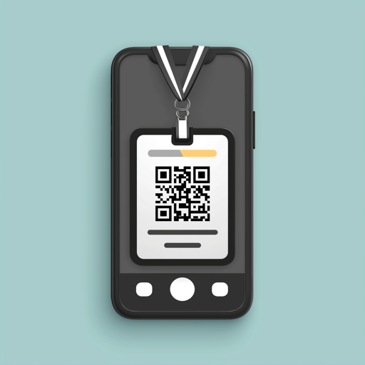 Badgely App Icon